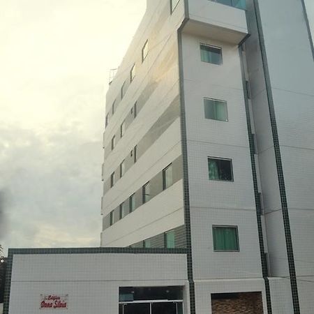 Bellavista Hotel Bonito  Εξωτερικό φωτογραφία