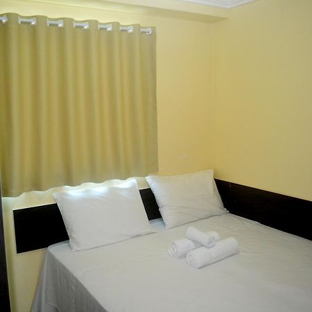 Bellavista Hotel Bonito  Εξωτερικό φωτογραφία