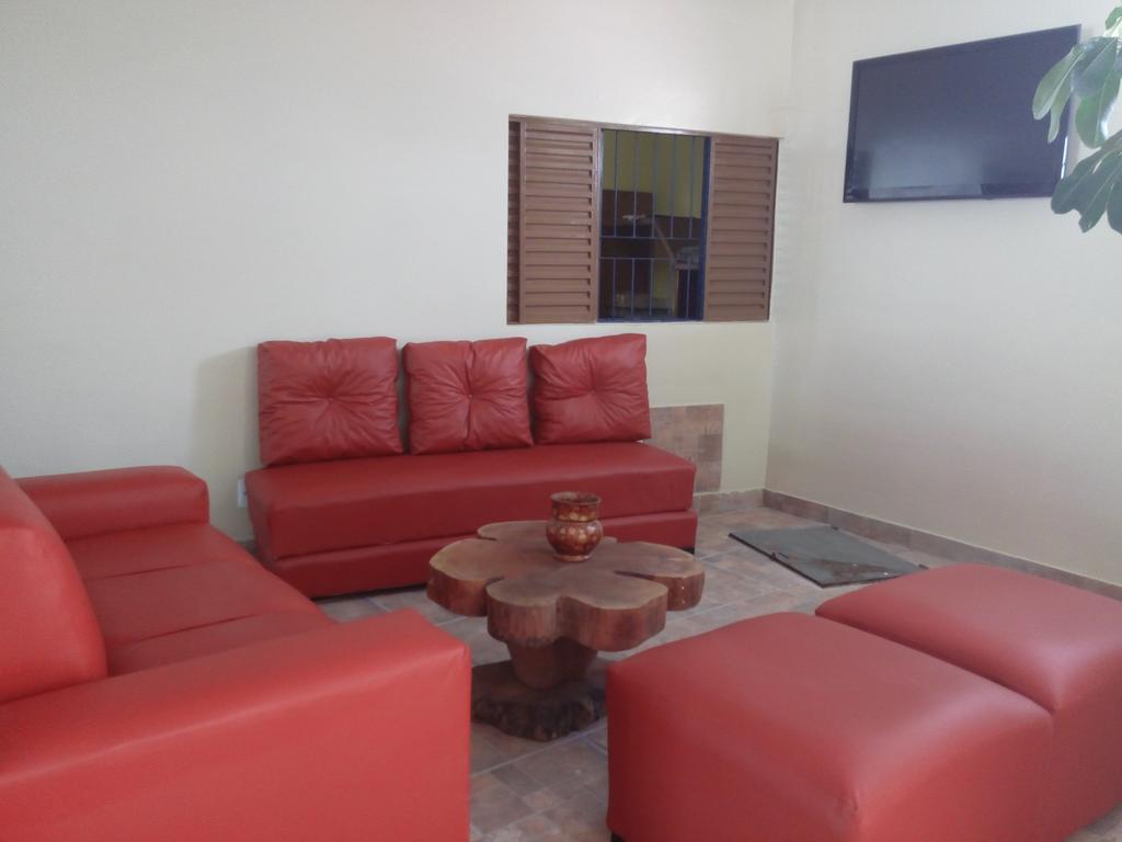 Bellavista Hotel Bonito  Εξωτερικό φωτογραφία