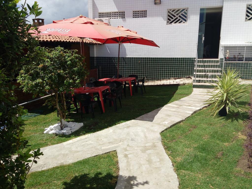 Bellavista Hotel Bonito  Εξωτερικό φωτογραφία