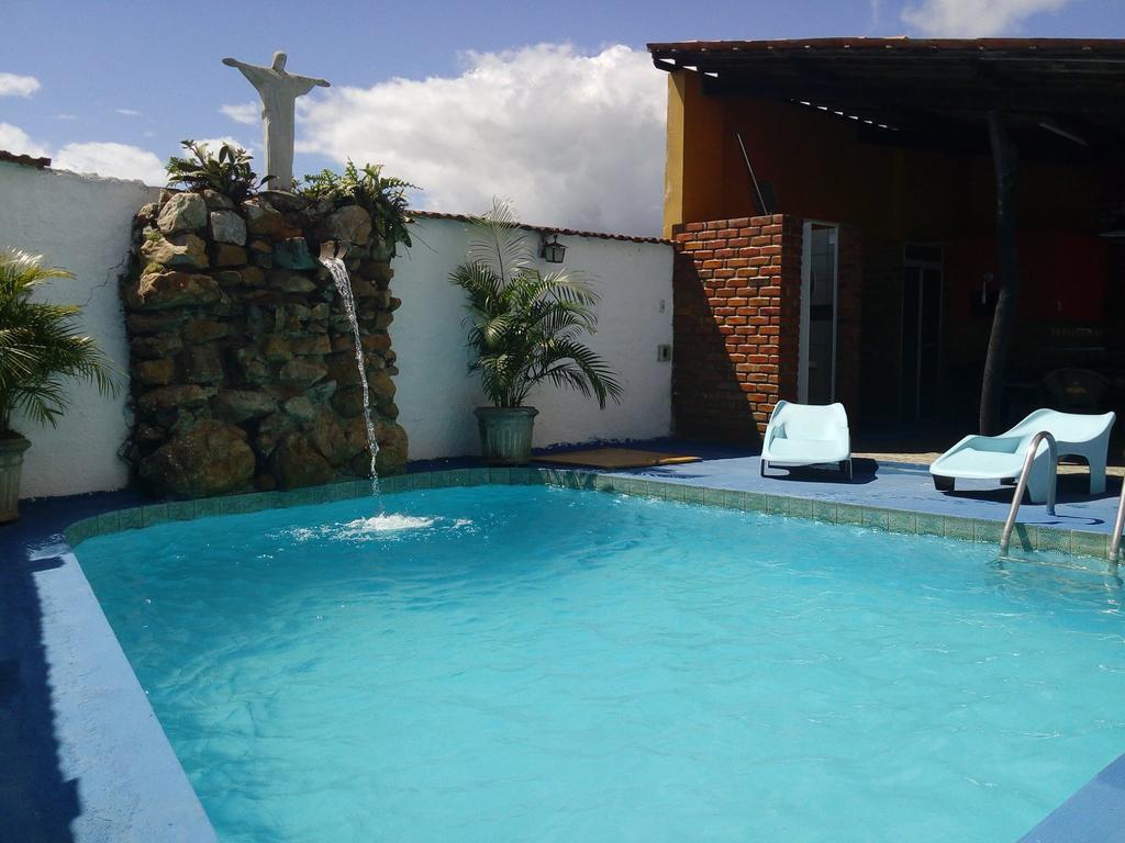 Bellavista Hotel Bonito  Εξωτερικό φωτογραφία