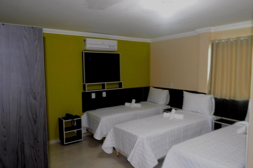 Bellavista Hotel Bonito  Δωμάτιο φωτογραφία