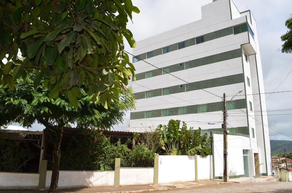 Bellavista Hotel Bonito  Εξωτερικό φωτογραφία