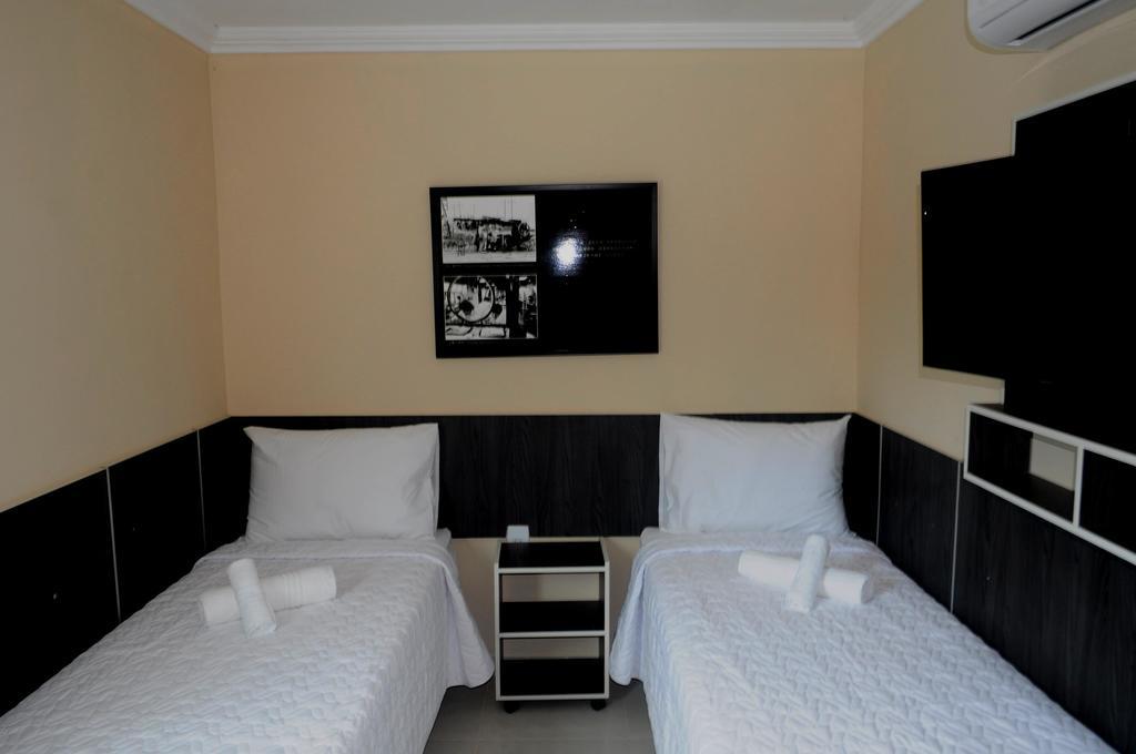 Bellavista Hotel Bonito  Εξωτερικό φωτογραφία