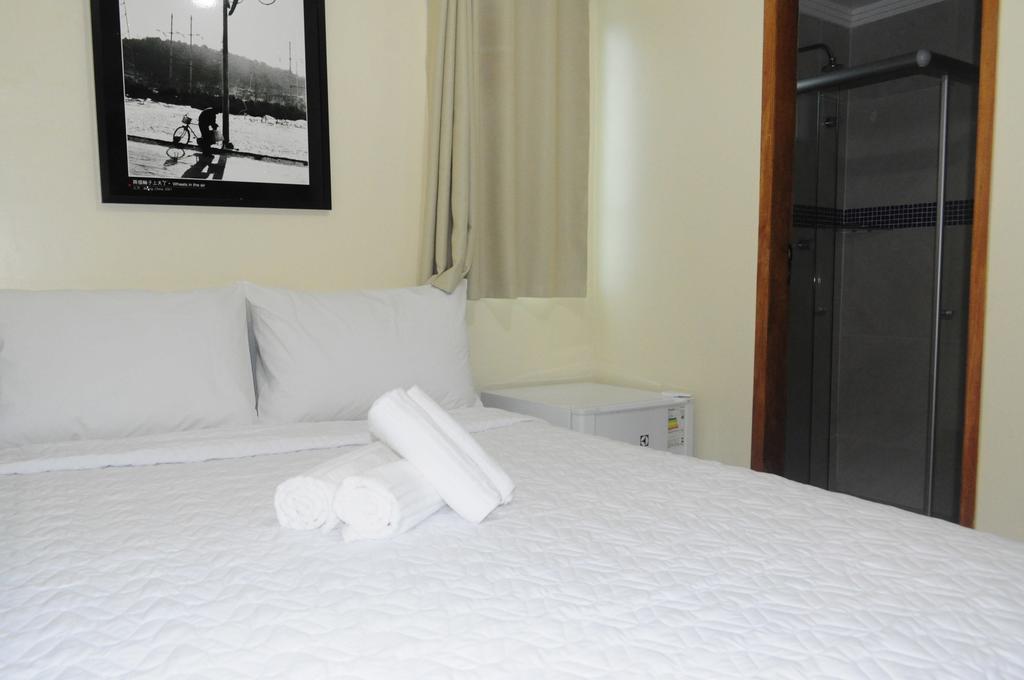Bellavista Hotel Bonito  Δωμάτιο φωτογραφία
