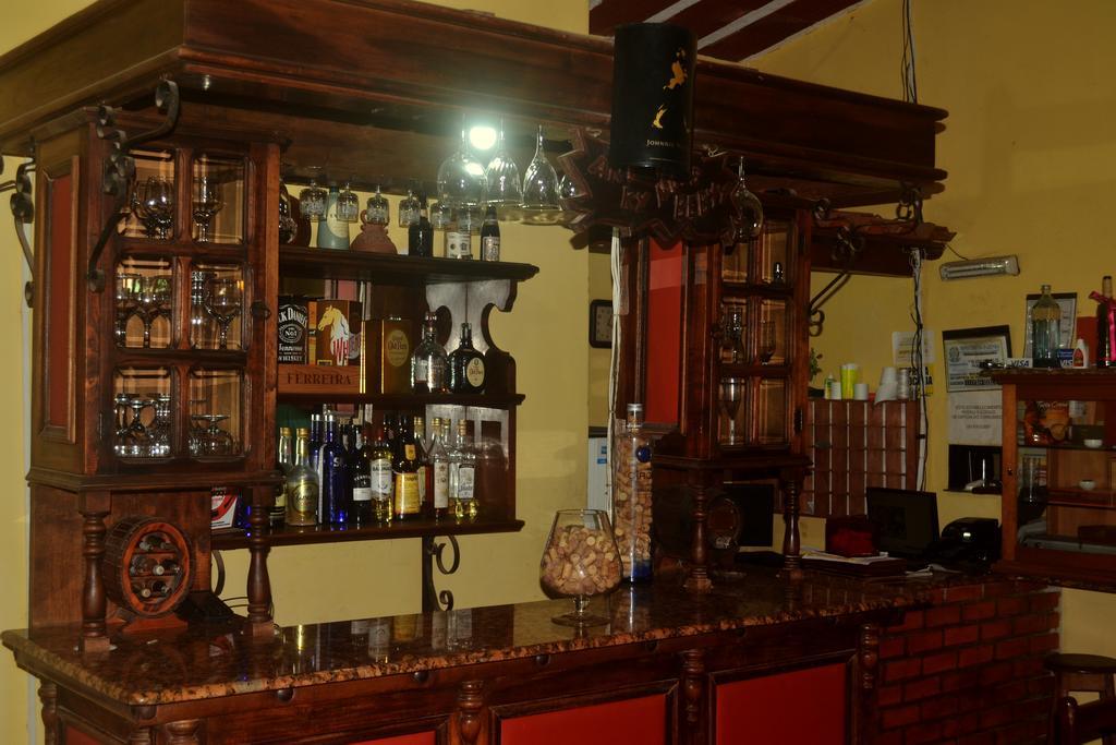 Bellavista Hotel Bonito  Εξωτερικό φωτογραφία