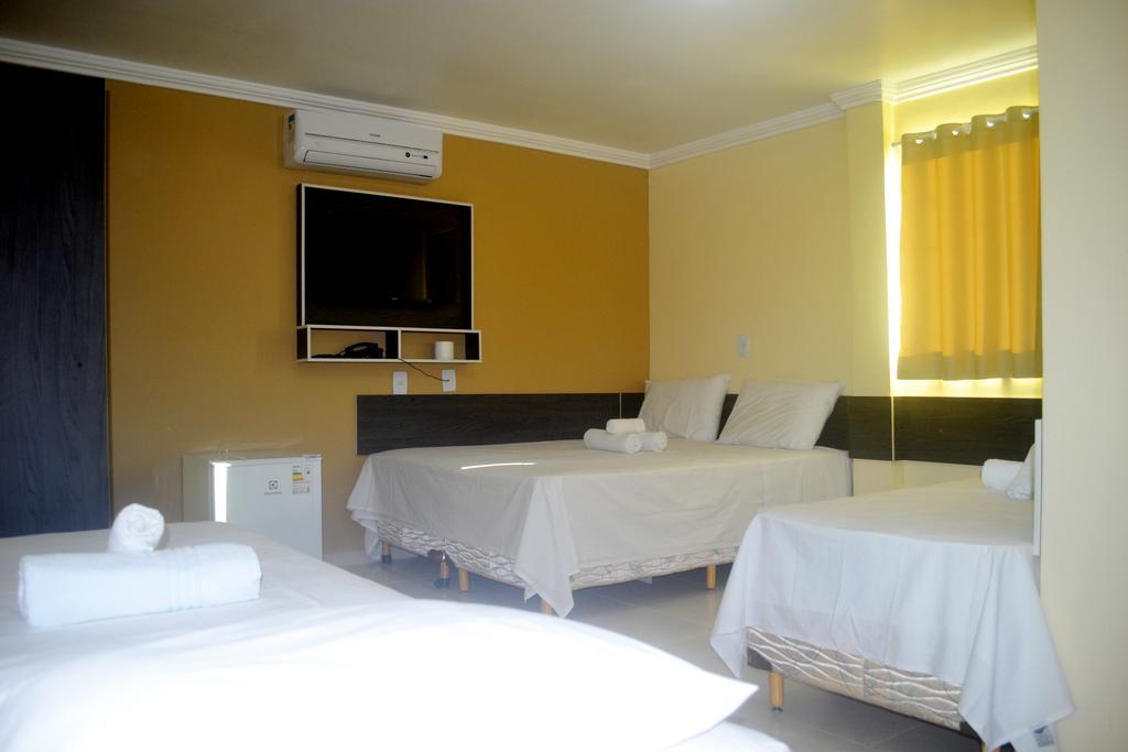 Bellavista Hotel Bonito  Εξωτερικό φωτογραφία