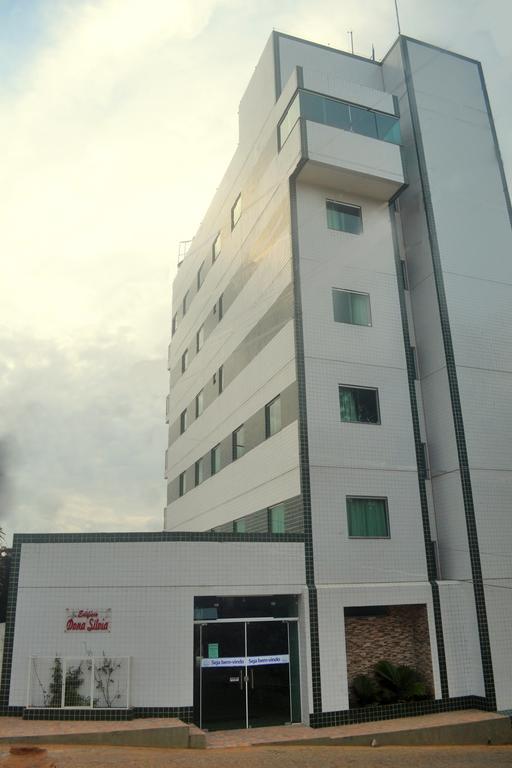 Bellavista Hotel Bonito  Εξωτερικό φωτογραφία