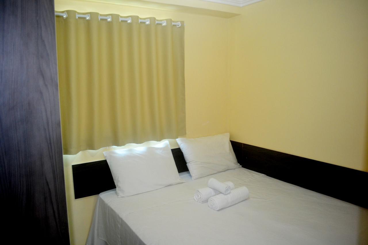 Bellavista Hotel Bonito  Εξωτερικό φωτογραφία